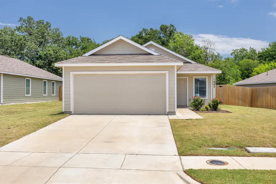 1803 Temper Lane, Dallas, TX 75253 - #2