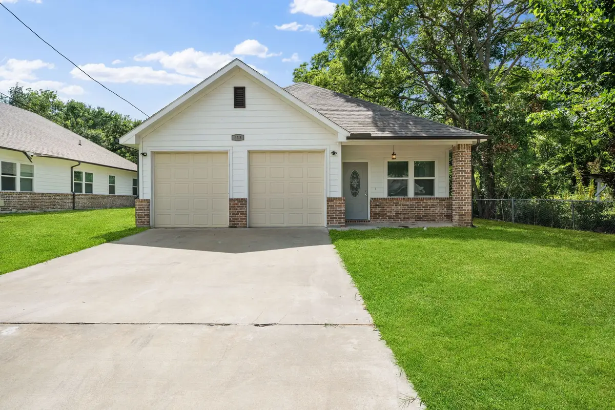 613 Lamar Street, Sulphur Springs, TX 75482 - #1