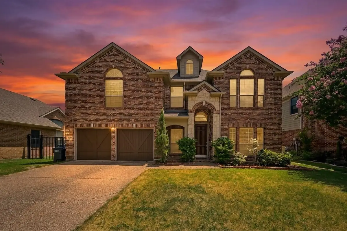 381 Fairlanding Avenue, Fairview, TX 75069 - #1