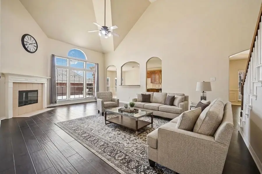 381 Fairlanding Avenue, Fairview, TX 75069 - #2