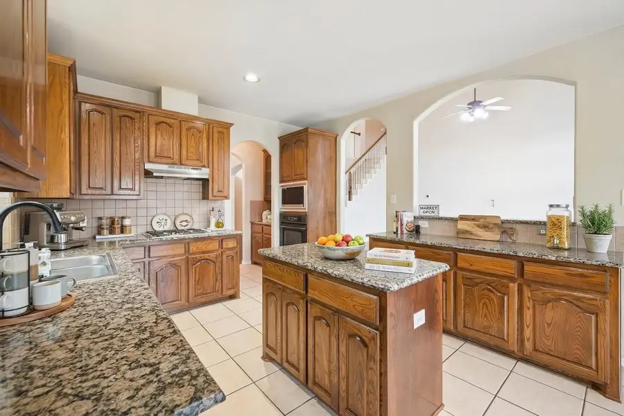 381 Fairlanding Avenue, Fairview, TX 75069 - #3