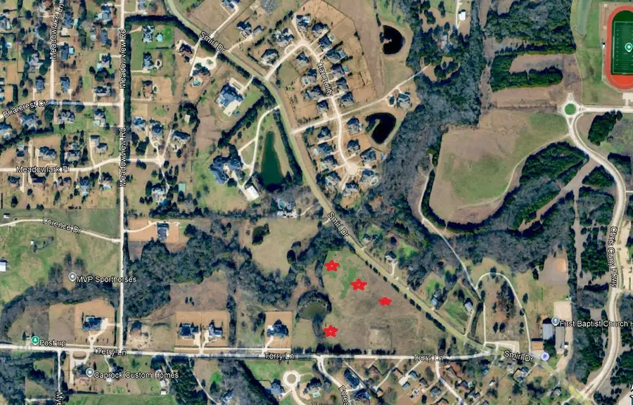 337 Smirl Drive, Heath, TX 75032 - #2