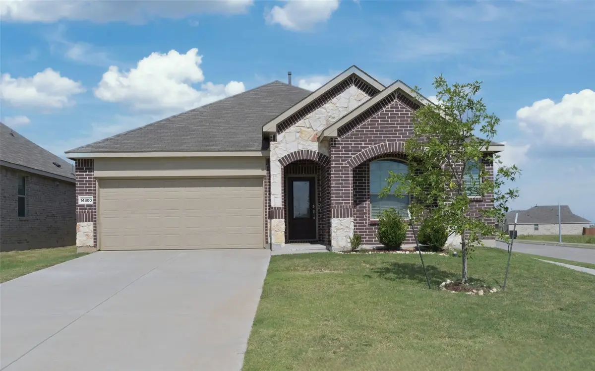 14800 Devils Claw Trail, Fort Worth, TX 76052 - #1