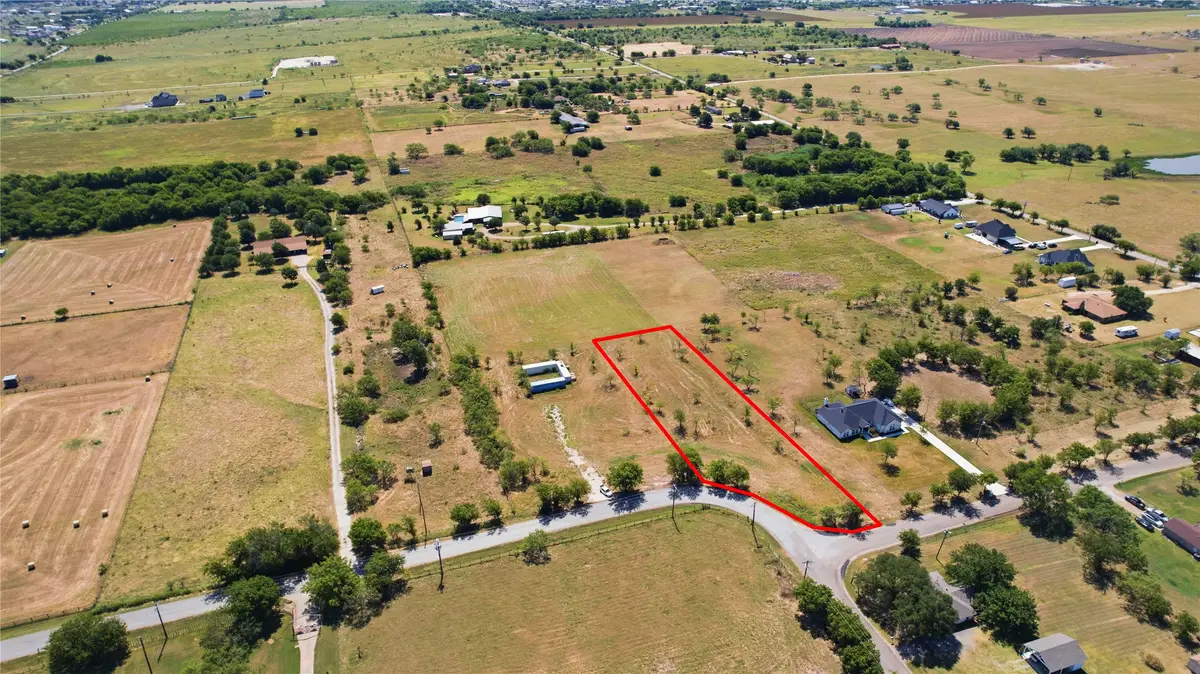7780 County Road 912, Godley, TX 76044 - #1