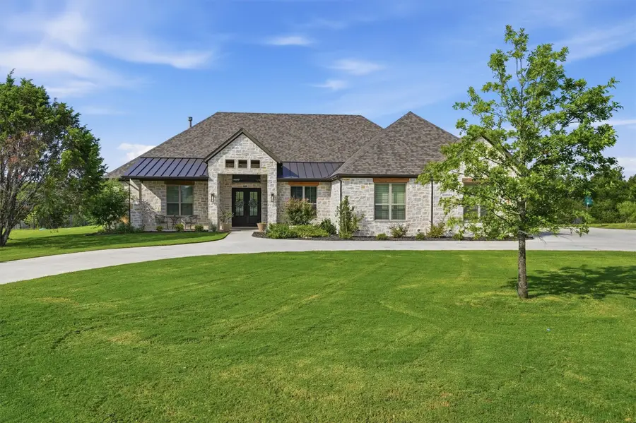 312 Elliott Court, Cresson, TX 76035 - #2