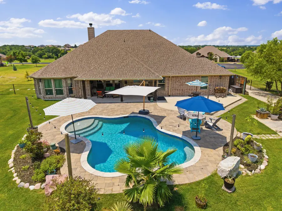 2711 Naomi Court, Farmersville, TX 75442 - #2