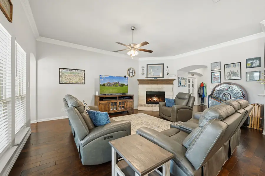 2711 Naomi Court, Farmersville, TX 75442 - #3