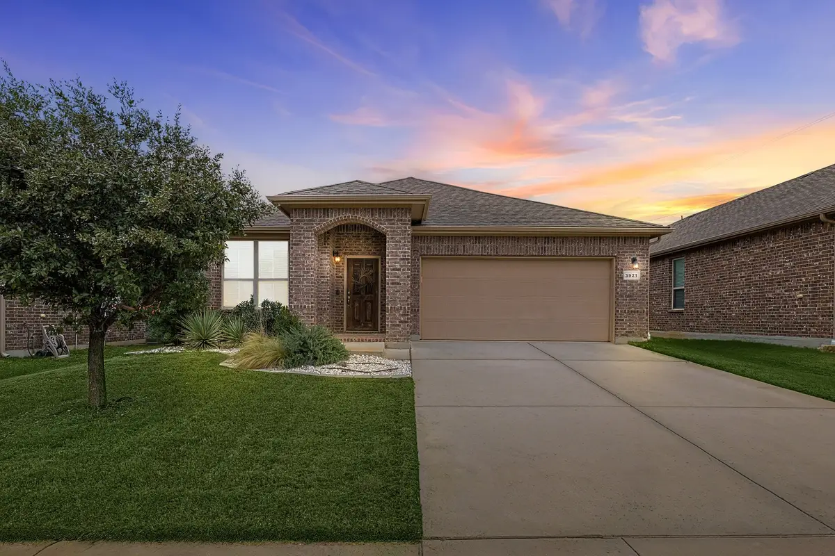 3921 Tule Ranch Road, Northeast Tarrant, TX 76262 - #1