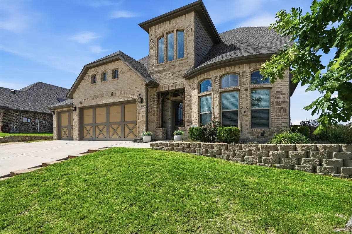 11800 Madrono Drive, Fort Worth, TX 76108 - #1