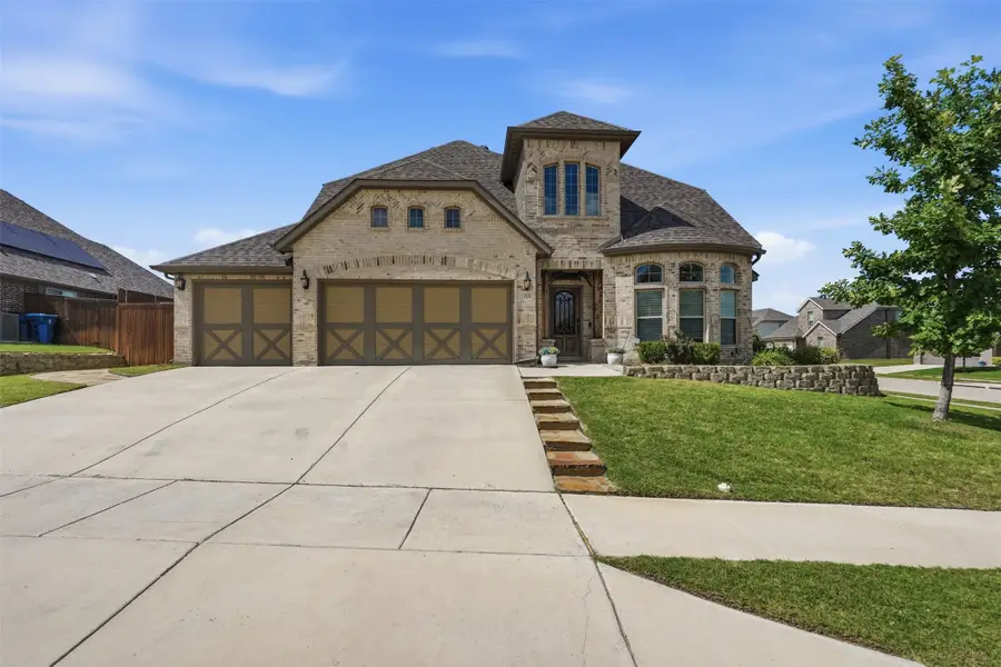 11800 Madrono Drive, Fort Worth, TX 76108 - #2