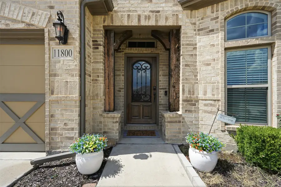 11800 Madrono Drive, Fort Worth, TX 76108 - #3