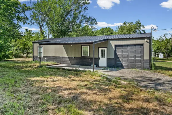 2516 Second Street, Caddo Mills, TX 75135