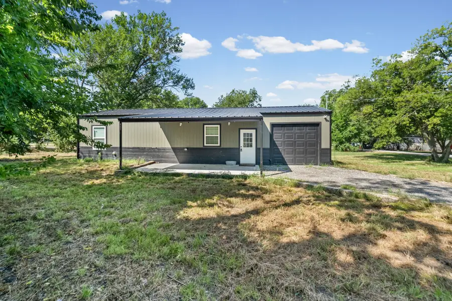 2516 Second Street, Caddo Mills, TX 75135 - #2