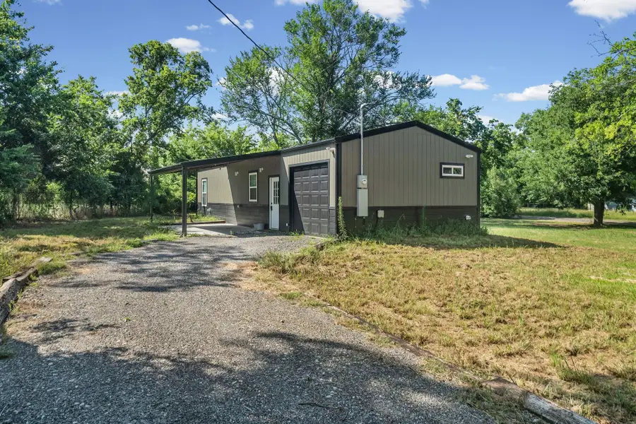 2516 Second Street, Caddo Mills, TX 75135 - #3