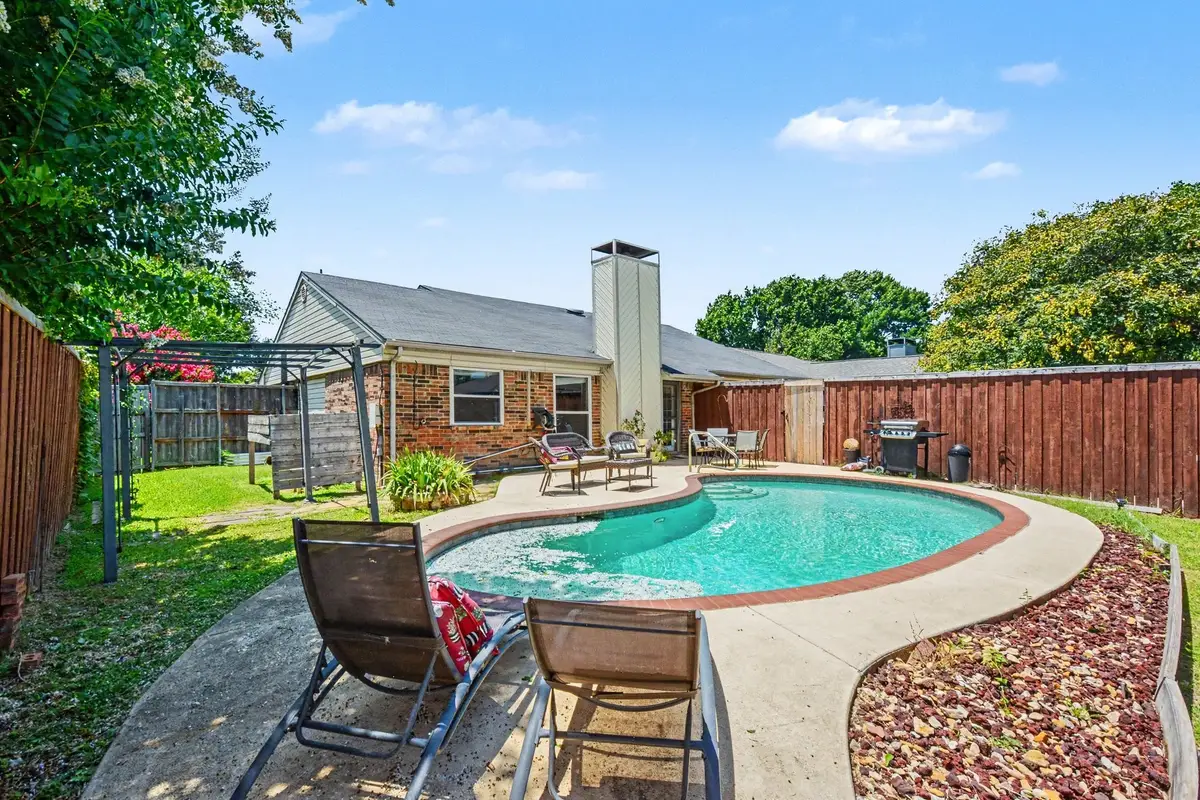 18932 Platte River Way, Dallas, TX 75287 - #1