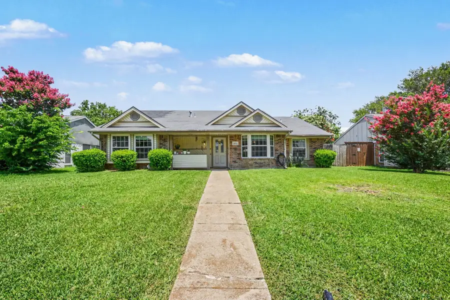 18932 Platte River Way, Dallas, TX 75287 - #3