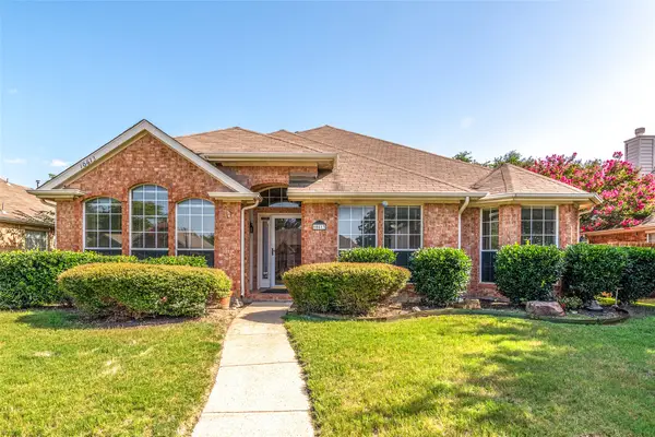 10613 Brandenberg Drive, Frisco, TX 75035
