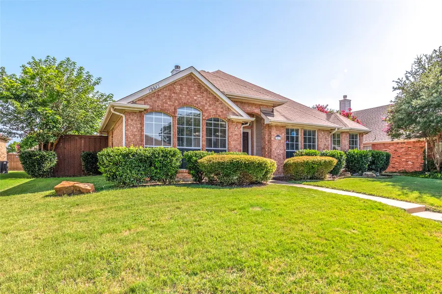 10613 Brandenberg Drive, Frisco, TX 75035 - #2