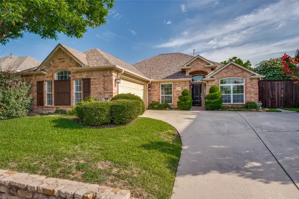 2830 Rosewood Boulevard, McKinney, TX 75071
