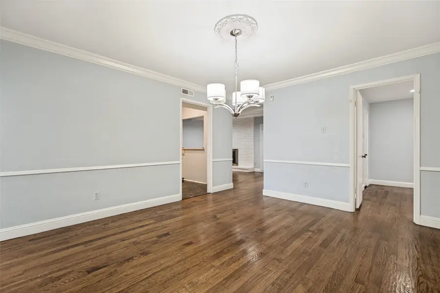4819 Skillman Street #108, Dallas, TX 75206 - #2