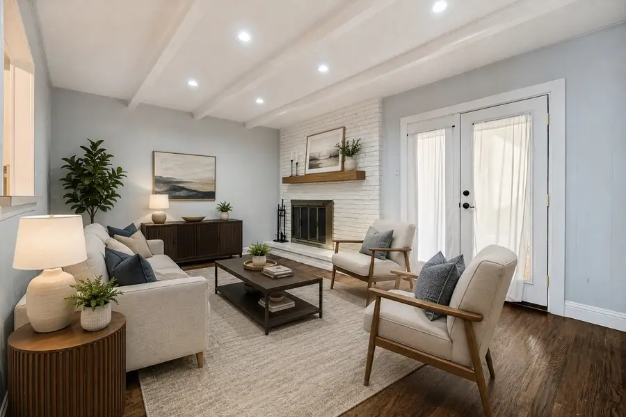 4819 Skillman Street #108, Dallas, TX 75206 - #3