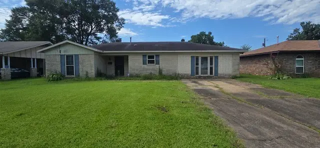 2512 Conrad Street, Bossier City, LA 71111 - #2