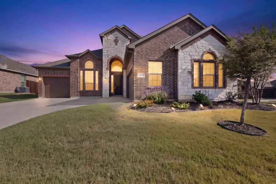 4401 Tall Meadow Court, Arlington, TX 76001 - #2