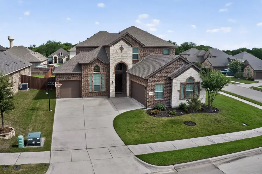 4401 Tall Meadow Court, Arlington, TX 76001 - #3