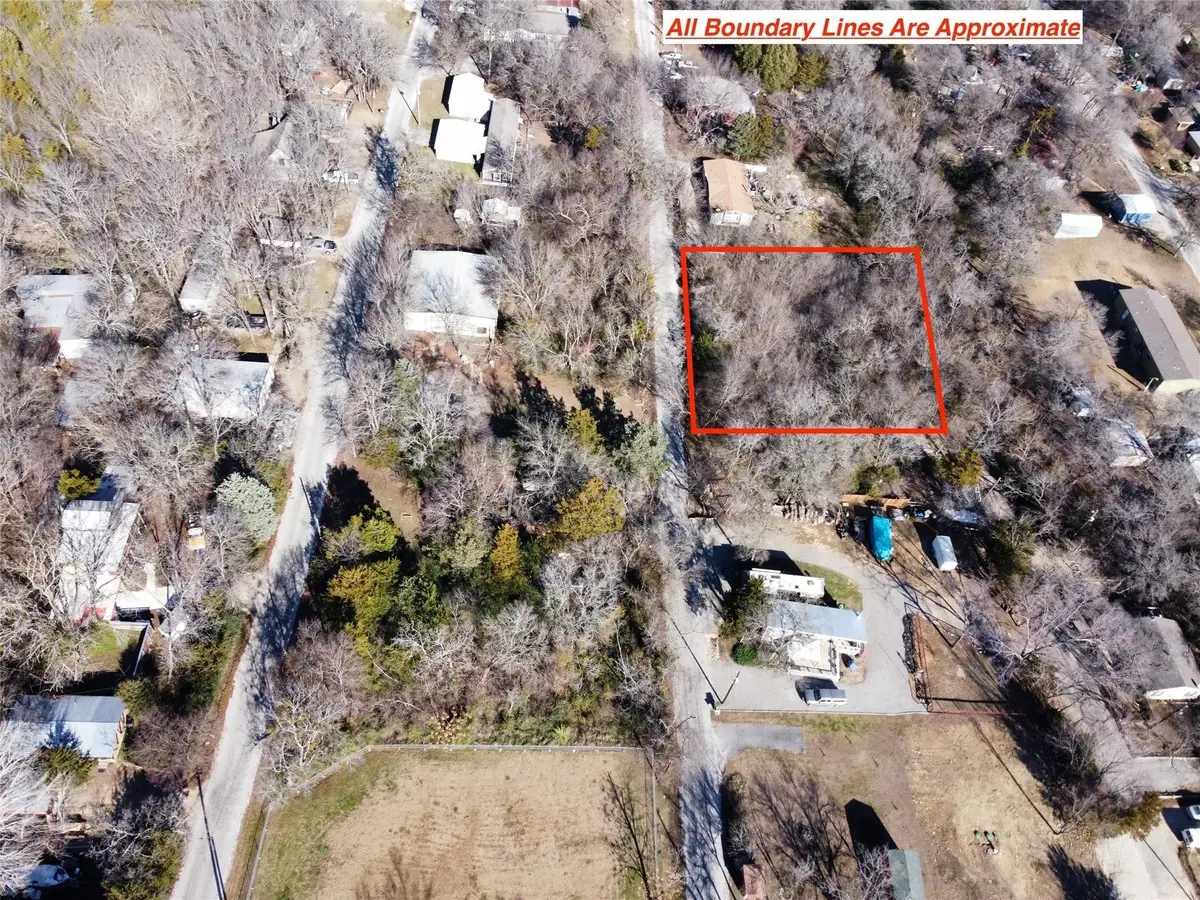 0000 Holiday Lane, Pottsboro, TX 75076 - #1