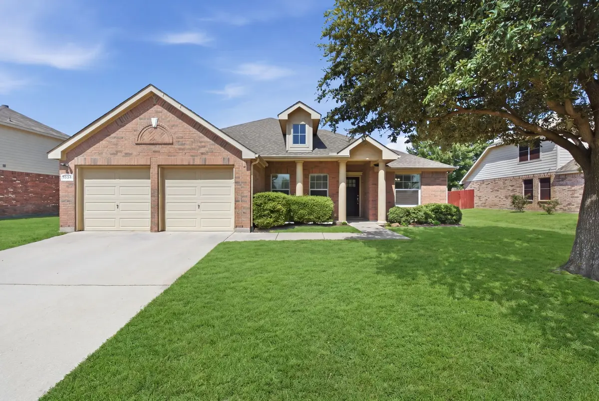 13533 Quail View Drive, Fort Worth, TX 76052 - #1