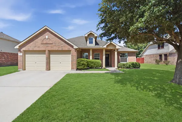 13533 Quail View Drive, Fort Worth, TX 76052