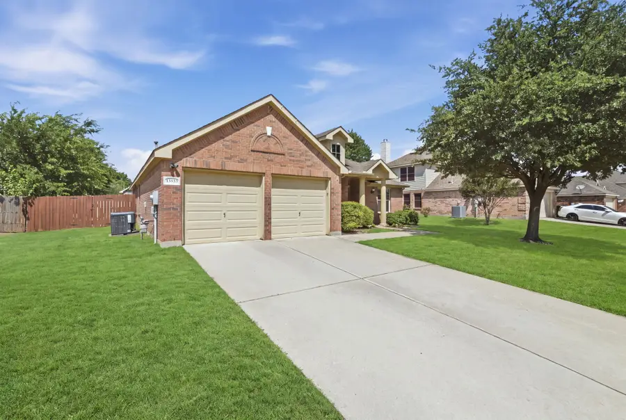 13533 Quail View Drive, Fort Worth, TX 76052 - #3