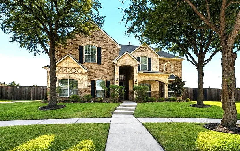 10252 Ponzano Court, Frisco, TX 75035 - #1
