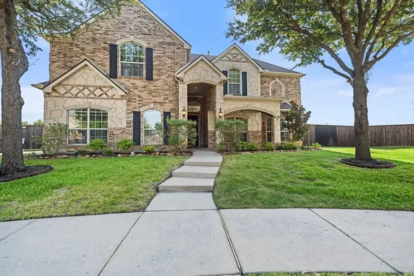 10252 Ponzano Court, Frisco, TX 75035