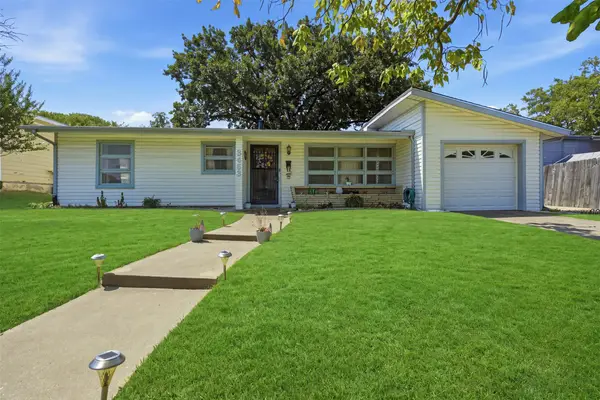 3463 W Fuller Avenue, Fort Worth, TX 76133