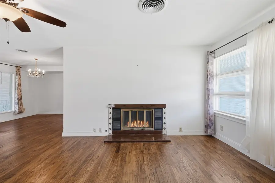 3463 W Fuller Avenue, Fort Worth, TX 76133 - #3