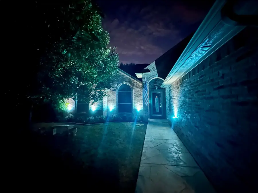 139 Birdsong Lane, Terrell, TX 75160 - #2