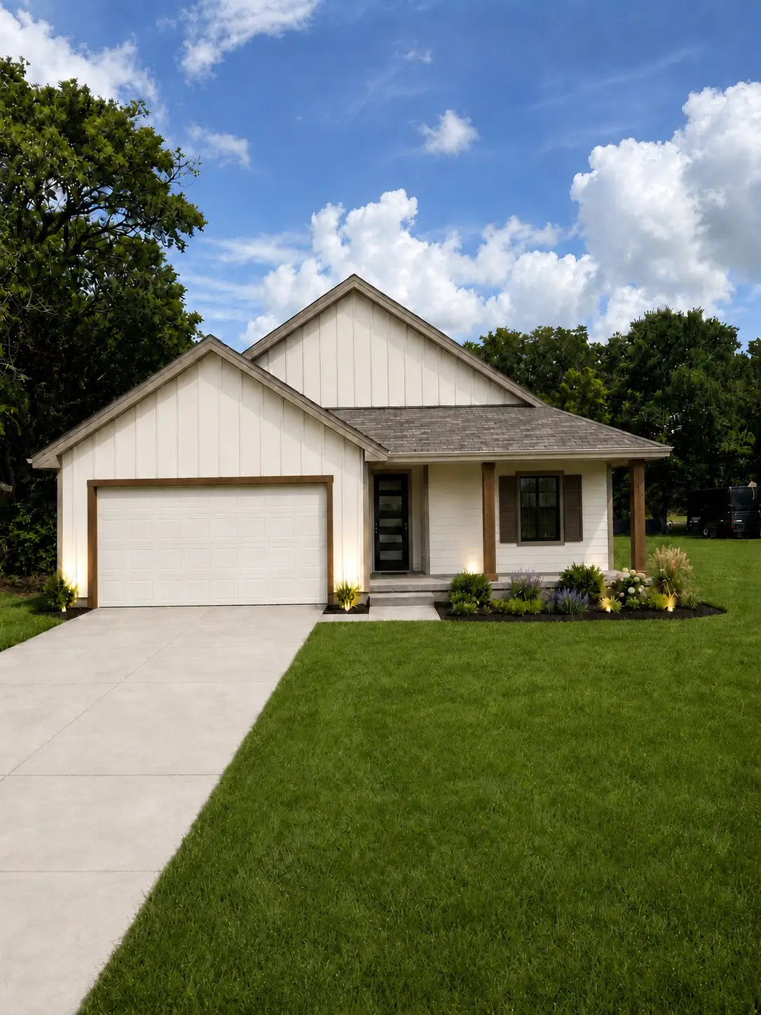 1104 Boone Street, Cleburne, TX 76031 - #1