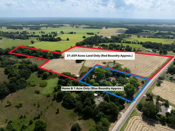 0000 Fm 857, Grand Saline, TX 75140