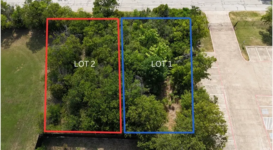 2120 Castleberry Cut-off, Fort Worth, TX 76114 - #3