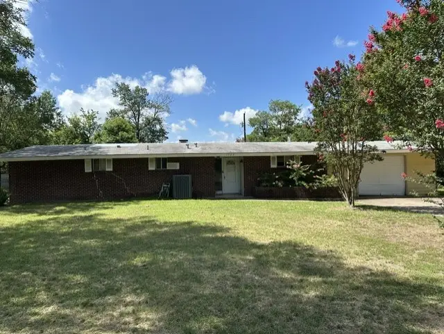 1705 Jefferson Street, Commerce, TX 75428 - #1