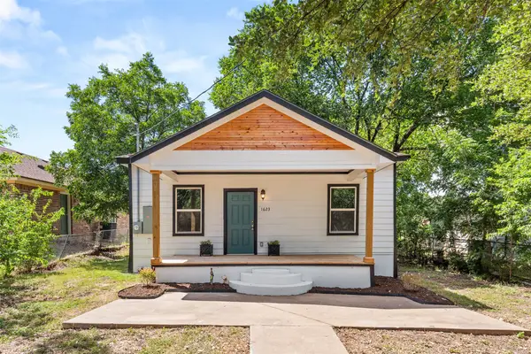 1623 Burnett Avenue, Waco, TX 76706