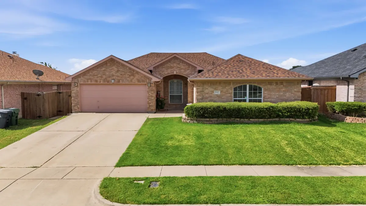 1912 Lennox Lane, Arlington, TX 76018 - #1