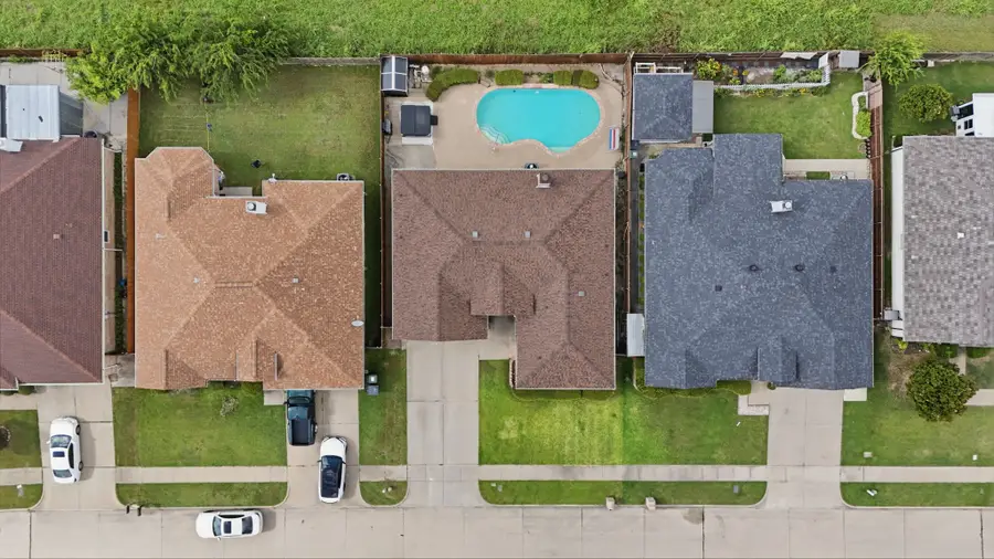1912 Lennox Lane, Arlington, TX 76018 - #3