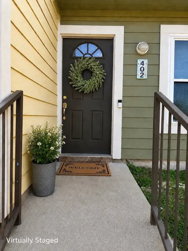 1500 Lake Shore Drive #402, Waco, TX 76708
