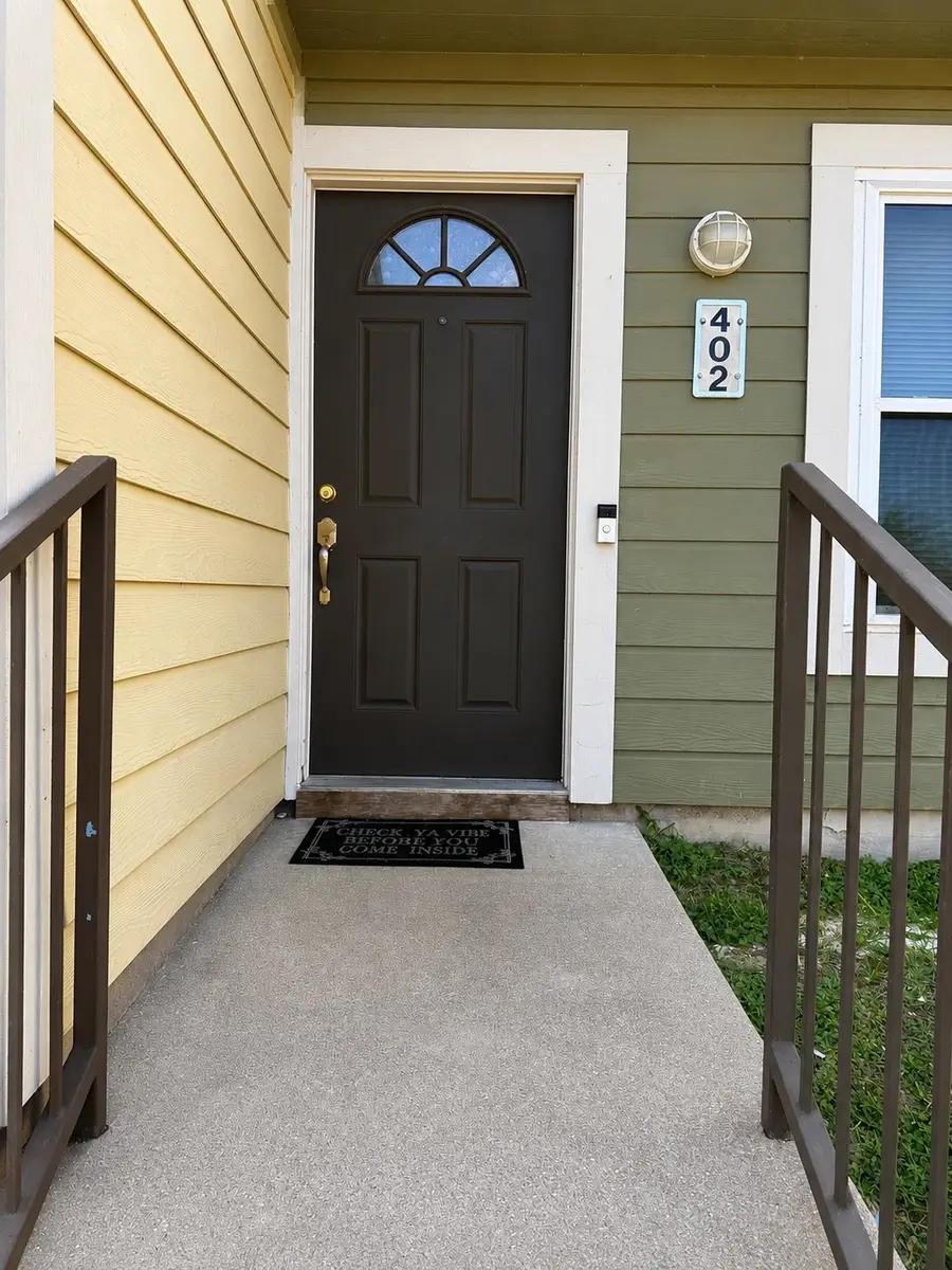 1500 Lake Shore Drive #402, Waco, TX 76708 - #2