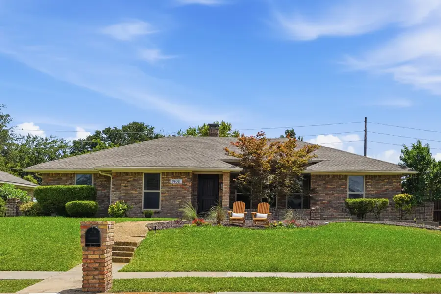 1908 Sandpiper Lane, Plano, TX 75075 - #2