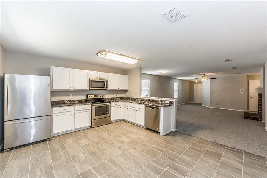 4504 Green Meadow Drive, McKinney, TX 75070 - #2