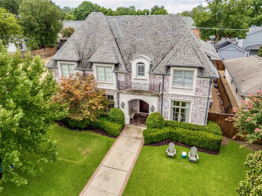 3309 Northwest Parkway, University Park, TX 75225 - #2