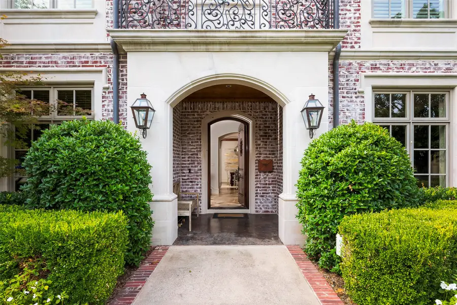 3309 Northwest Parkway, University Park, TX 75225 - #3